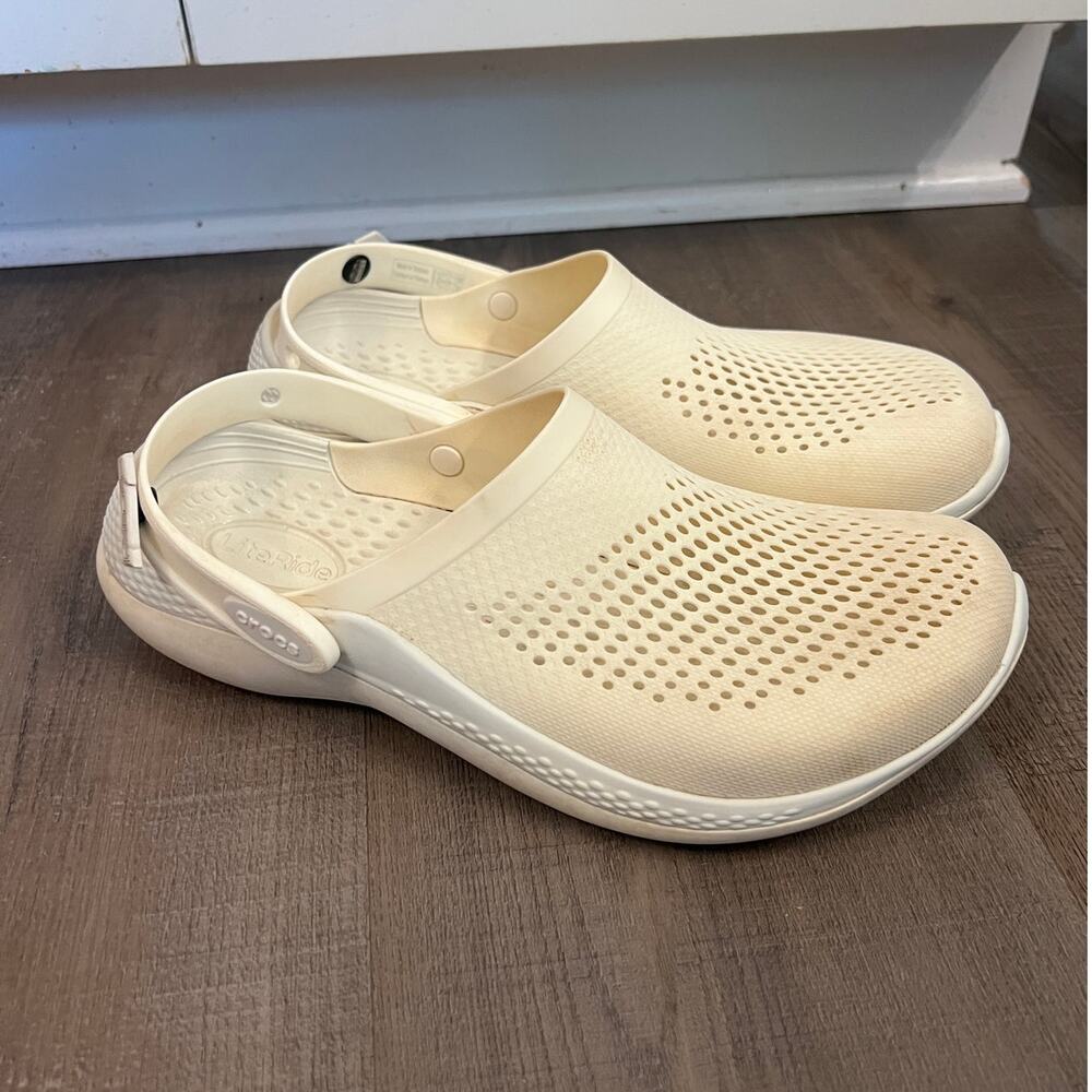 Crocs LiteRide 360 Clogs